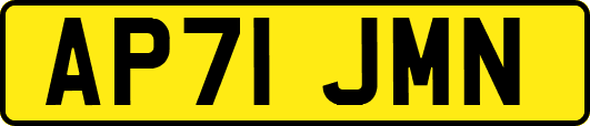 AP71JMN