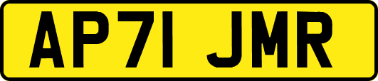 AP71JMR
