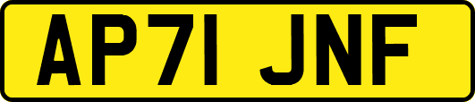 AP71JNF