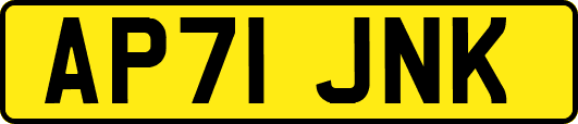 AP71JNK