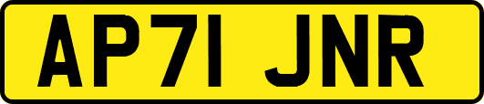 AP71JNR