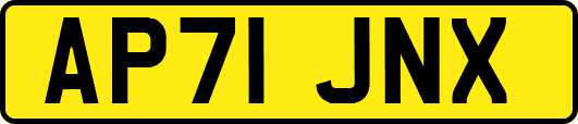 AP71JNX