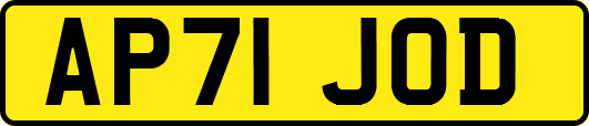 AP71JOD