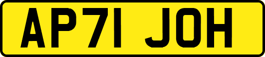 AP71JOH