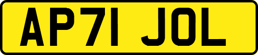 AP71JOL