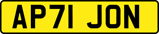 AP71JON