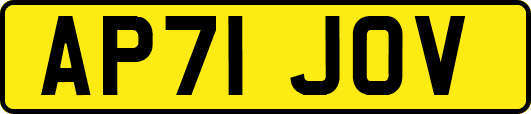 AP71JOV