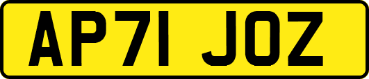 AP71JOZ