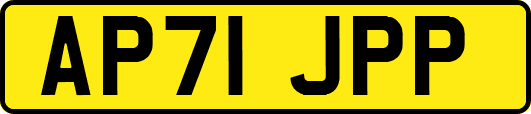 AP71JPP