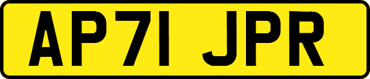 AP71JPR