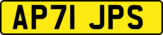 AP71JPS