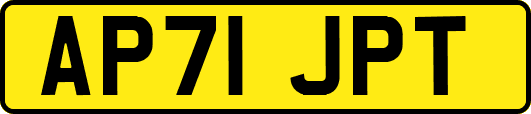 AP71JPT