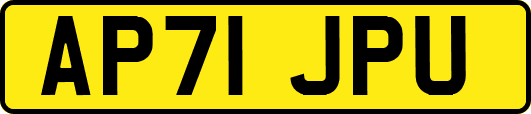 AP71JPU
