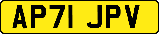 AP71JPV