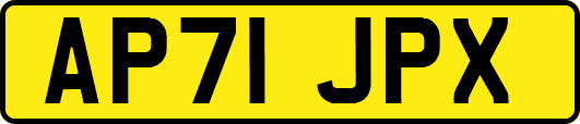 AP71JPX