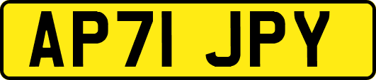 AP71JPY