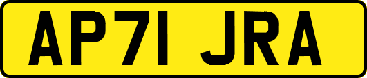 AP71JRA