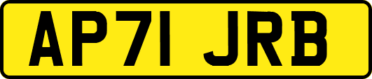 AP71JRB