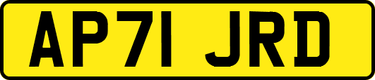 AP71JRD
