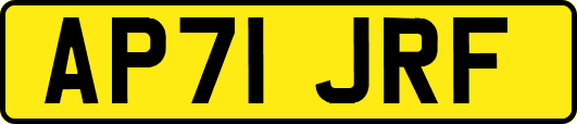 AP71JRF
