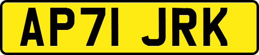 AP71JRK