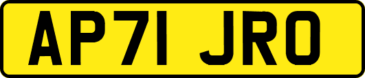 AP71JRO