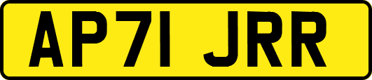 AP71JRR