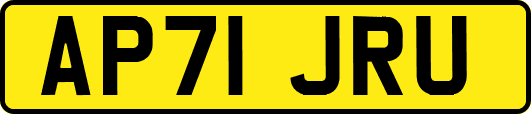 AP71JRU