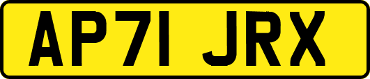 AP71JRX