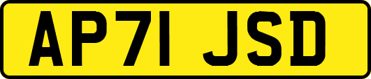 AP71JSD