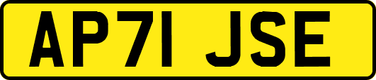 AP71JSE