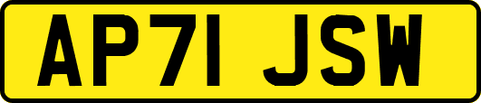 AP71JSW