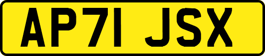 AP71JSX