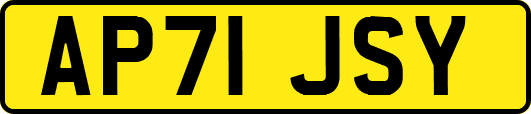 AP71JSY