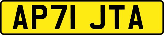 AP71JTA
