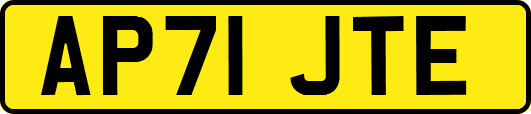 AP71JTE