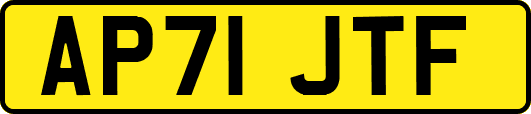 AP71JTF