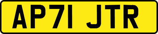 AP71JTR
