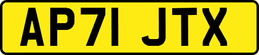 AP71JTX
