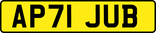 AP71JUB