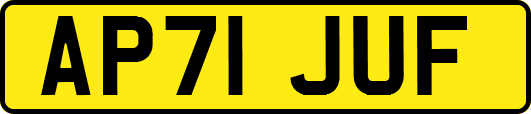 AP71JUF