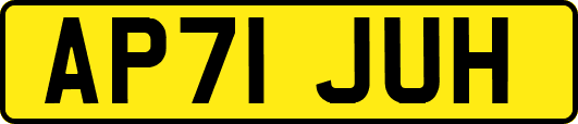 AP71JUH