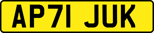 AP71JUK