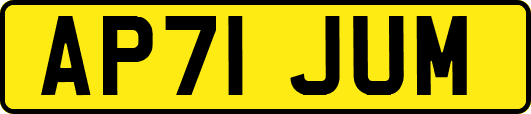 AP71JUM