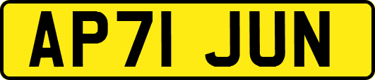 AP71JUN