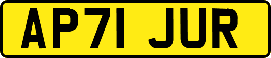 AP71JUR