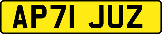 AP71JUZ