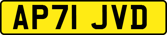 AP71JVD