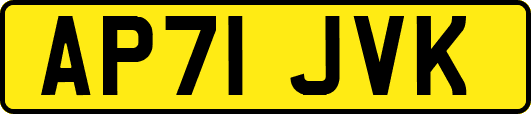 AP71JVK