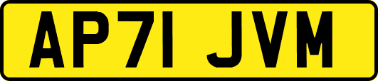 AP71JVM